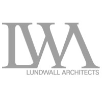 Lundwall Architects logo - Similar company to Spik Studios
