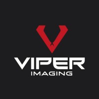 Viper Imaging logo - Similar company to Fotric - Sense The Digital Future