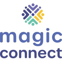 Magic Connect logo - Similar company to Geocale