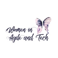 Women in Agile and Tech logo - Similar company to Clean Learning