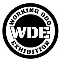 Working Dog Exhibition-WDE logo - Similar company to Working Dog Worx