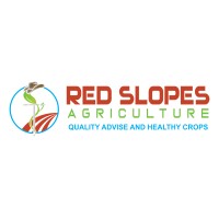 Red Slopes Agriculture Pty Ltd. logo - Similar company to Plunkett Orchards