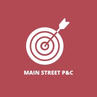 Main Street P&C Agency logo - Similar company to Rln Group