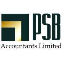 PSB Accountants Limited logo - Similar company to Accounting Bookkeepers