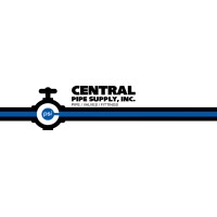 Central Pipe Supply, Inc. logo - Similar company to Cox Research