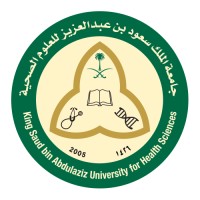 KSAU-HS College of Science and Health Professions logo - Similar company to Saudicyte
