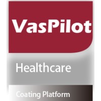 VasPilot Healthcare Technology logo - Similar company to Colossus Orthopedics