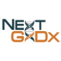 NextGxDx Inc. logo - Similar company to Octymo