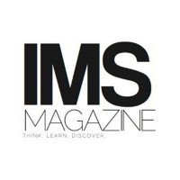 IMS Magazine logo - Similar company to C&C Enterprises