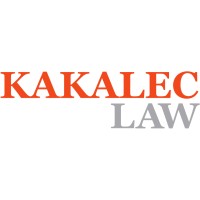 Kakalec Law PLLC logo - Similar company to Raddpack