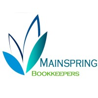 MainspringBookkeepers logo - Similar company to Budding Concepts Inc.