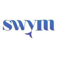 SWYM logo - Similar company to Solarchain Labs