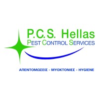 P.C.S. HELLAS logo - Similar company to Ipm Experts