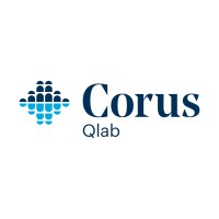 Corus Qlab logo - Similar company to Ceramic Studios Premier Ltd