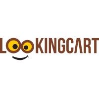 LookingCart logo - Similar company to Nirman Techlab