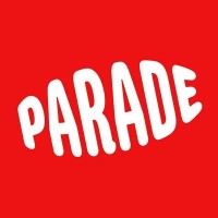Parade logo - Similar company to Cuup