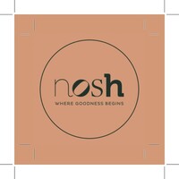 Nosh logo - Similar company to Nosh Hk