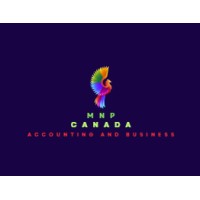 MNP Canada logo - Similar company to Ubc Korean Commerce Student Association