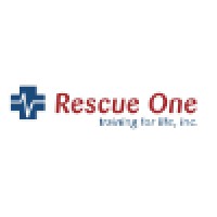 Rescue One Training for Life, Inc. logo - Similar company to Lucas Ross