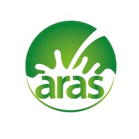 Aras süt logo - Similar company to Aydar Kardeşler Süt Ve Süt Ürünleri