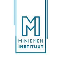 Miniemeninstituut logo - Similar company to Klantflow
