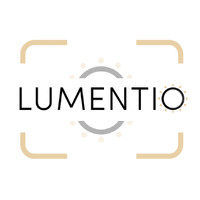 Lumentio logo - Similar company to Extra Bold