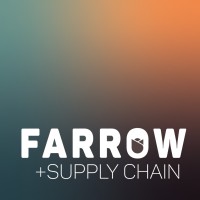 Farrow + Supply Chain logo - Similar company to Farrow + Engineering