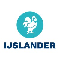 IJslander logo - Similar company to Workaround