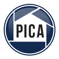 Property Investors Council of Australia (PICA) logo - Similar company to Allhomes