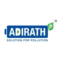 Adirath (EEE Energy Private Limited) logo - Similar company to Excel Batteries