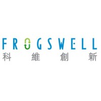Frogswell Limited logo - Similar company to Cloudian International (Hong Kong) Limited