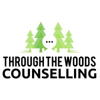 Through the Woods Counselling logo - Similar company to D&Ac Services