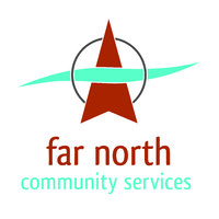 Far North Community Services logo - Similar company to Sm Physio Injury Management Group