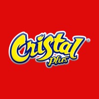 Cristal - Salgadinhos e Pipocas logo - Similar company to Pede'S Salgadinhos