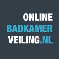 Onlinebadkamerveiling.nl logo - Similar company to Olijfboomveiling.Nl