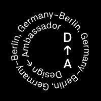 Design Ambassador logo - Similar company to Archisearch