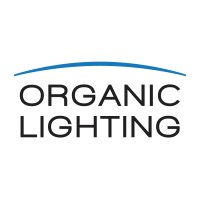 Organic Lighting Systems logo - Similar company to Azure Lighting Solutions