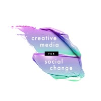 Creative Media for Social Change logo - Similar company to Centre Of Expertise Creative Innovation