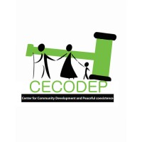 Center for Community Development and Peaceful Coexistence (CECODEP) logo - Similar company to Orbimaps Ltd