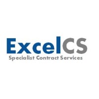 ExcelCS Specialist Contract Services logo - Similar company to Excel Pipelines Ltd