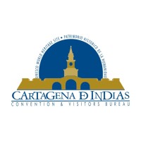 Cartagena de Indias Convention & Visitors Bureau logo - Similar company to Instituto De Patrimonio Y Cultura De Cartagena De Indias