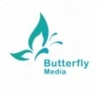 丰意文化 Butterfly Media Group logo - Similar company to Mason Events Management Ltd.
