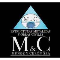 Estructuras Metálicas y Obras Civiles Muñoz y Cerón SpA. logo - Similar company to Welding Tech