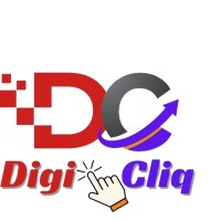 digicliq logo - Similar company to Sevy Digitech