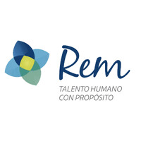 Rem Talento Humano con Propósito logo - Similar company to Grillo - Leconte Talent Experts