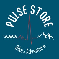 Pulse Store logo - Similar company to Belgian Air Force