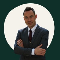 Nicolas Lezy logo - Similar company to Le Charlemagne