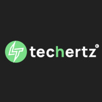 TecHertz logo - Similar company to Intellectaco