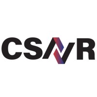 CSAVR logo - Similar company to Lights! Camera! Access!