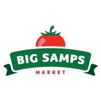 Big Samps Market logo - Similar company to Wingxtra Aerospace Ltd.